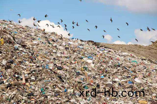 垃(la)圾滲濾液(ye)處(chu)理(li)工(gong)藝(yi)髮(fa)展史