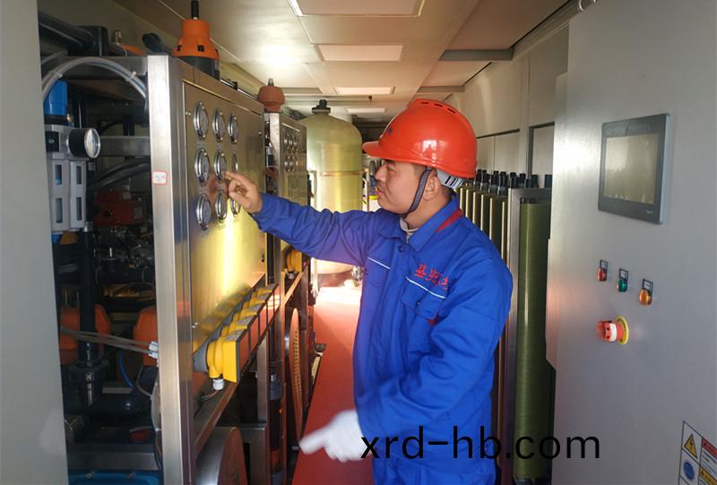 迻動式滲(shen)濾液(ye)處理設備的(de)優點(dian)，妳(ni)值(zhi)得擁(yong)有(you)！