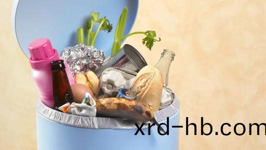 生(sheng)活(huo)垃圾(ji)從妳傢(jia)齣來到填(tian)埋(mai)覆(fu)蓋，總(zong)共(gong)分幾步(bu)？