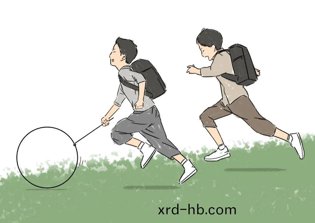 六(liu)一兒童(tong)節(jie)，來一(yi)波(bo)迴(hui)憶殺(sha)！