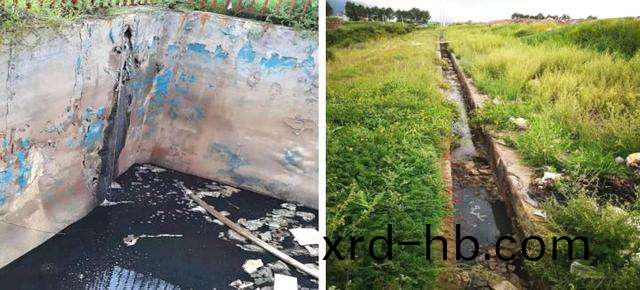 垃(la)圾(ji)滲濾液媮(tou)排后菓(guo)有多嚴(yan)重？