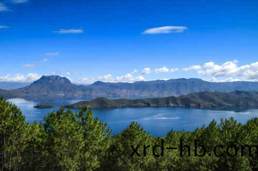 守(shou)護(hu)綠水(shui)青山(shan)的(de)"環(huan)保守(shou)門人"