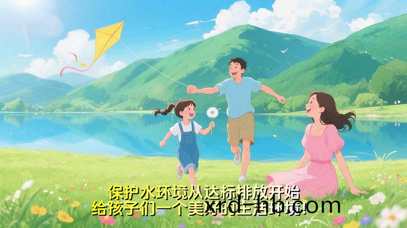 生活、工(gong)業、醫療廢水如何分類與處理(li) ------一文(wen)看懂(dong)如何實現達標(biao)排放(fang)！