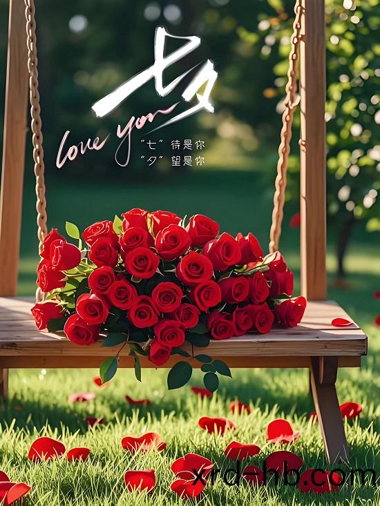 七(qi)夕(xi)特(te)輯(ji) | 願(yuan)天(tian)下(xia)有情人(ren)，不止共(gong)度七(qi)夕，更(geng)願朝夕相(xiang)伴